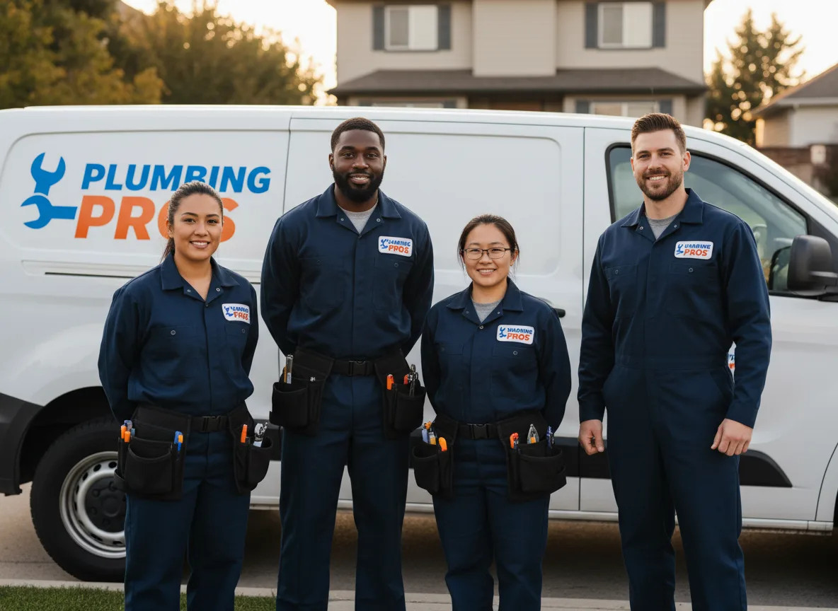 Water Heater Repair company in Burlington, MA